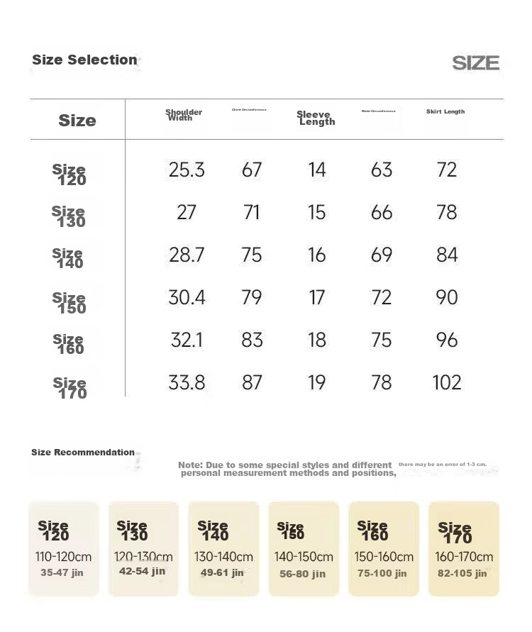 CHANZUIGOU Girls Mousse Cake Princess Dress 26 Summer New Children's Waterdrop Button Mid-Length Satin Dress 13